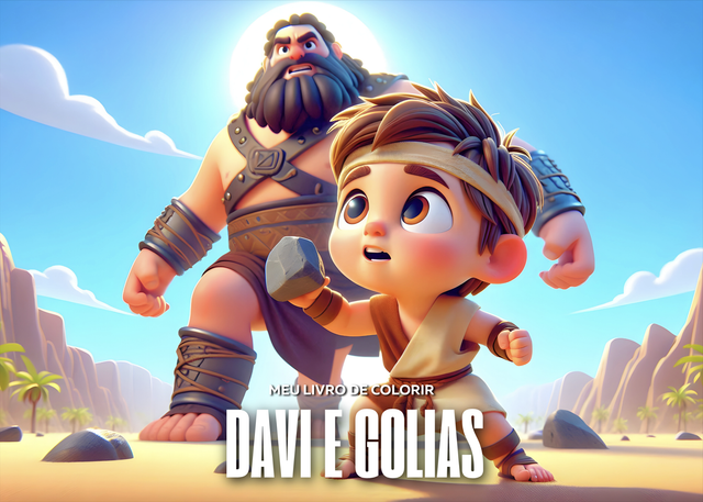 Livro de Colorir Cristão 16